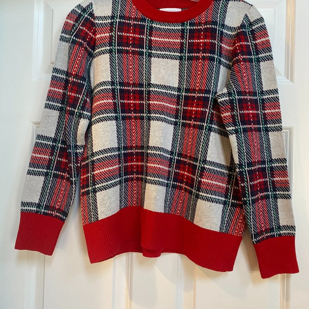Charter Club Sweater